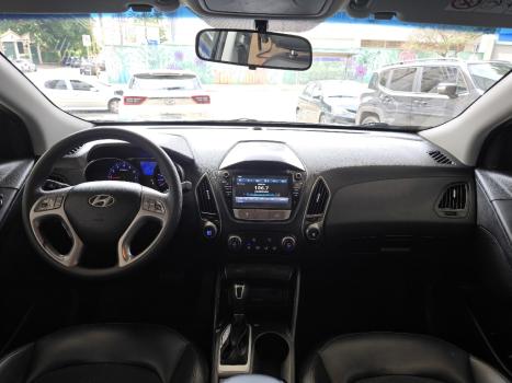 HYUNDAI IX35 2.0 16V 4P, Foto 7