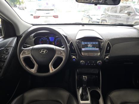 HYUNDAI IX35 2.0 16V 4P, Foto 10