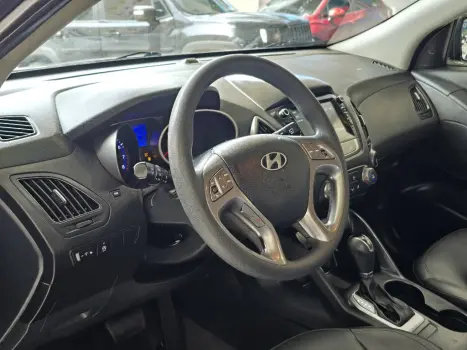 HYUNDAI IX35 2.0 16V 4P, Foto 15