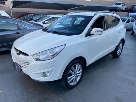 HYUNDAI IX35 2.0 16V 4P FLEX AUTOMTICO, Foto 1