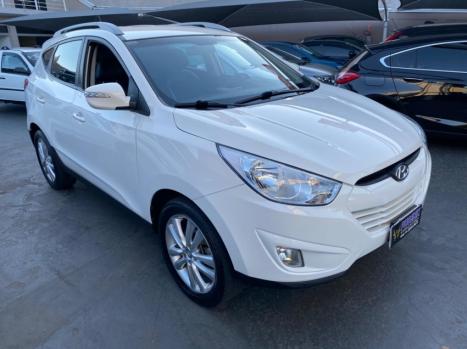 HYUNDAI IX35 2.0 16V 4P FLEX AUTOMTICO, Foto 3