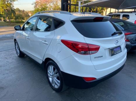 HYUNDAI IX35 2.0 16V 4P FLEX AUTOMTICO, Foto 4