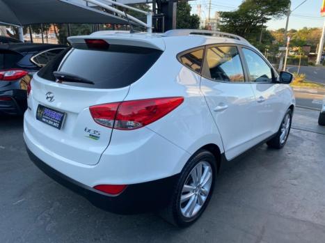 HYUNDAI IX35 2.0 16V 4P FLEX AUTOMTICO, Foto 6