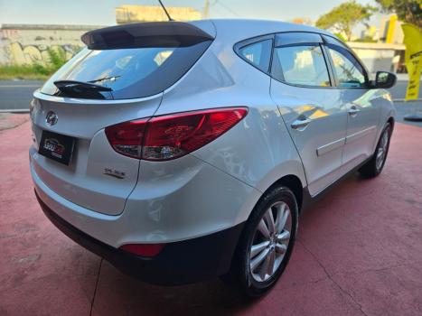 HYUNDAI IX35 2.0 16V 4P FLEX AUTOMTICO, Foto 2