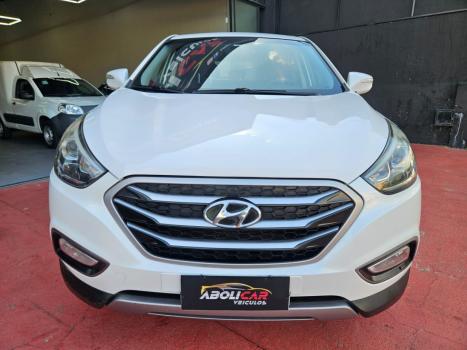 HYUNDAI IX35 2.0 16V 4P FLEX AUTOMTICO, Foto 5