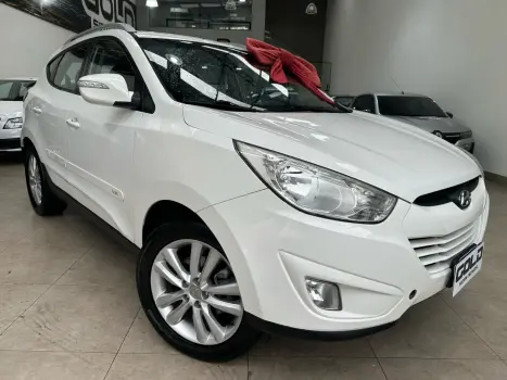 HYUNDAI IX35 2.0 16V 4P GLS AUTOMTICO, Foto 2