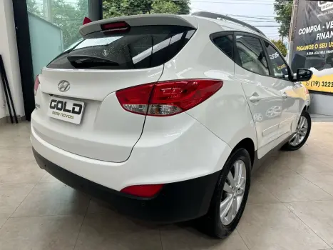 HYUNDAI IX35 2.0 16V 4P GLS AUTOMTICO, Foto 3