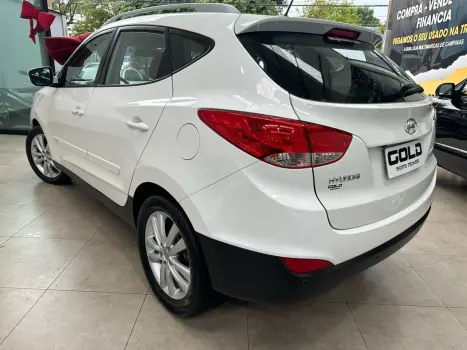 HYUNDAI IX35 2.0 16V 4P GLS AUTOMTICO, Foto 4