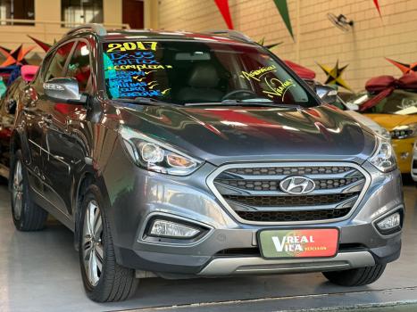 HYUNDAI IX35 2.0 16V 4P GLS FLEX AUTOMTICO, Foto 1