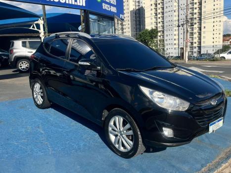 HYUNDAI IX35 2.0 16V 4P, Foto 2