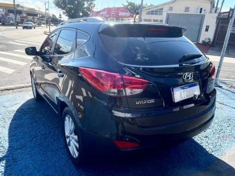 HYUNDAI IX35 2.0 16V 4P, Foto 6