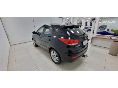 HYUNDAI IX35 2.0 16V 4P AUTOMTICO, Foto 2