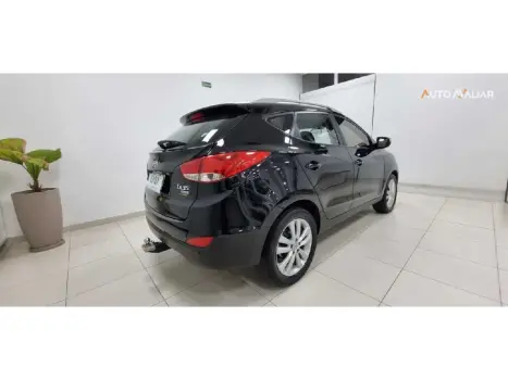 HYUNDAI IX35 2.0 16V 4P AUTOMTICO, Foto 6