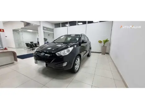 HYUNDAI IX35 2.0 16V 4P AUTOMTICO, Foto 7