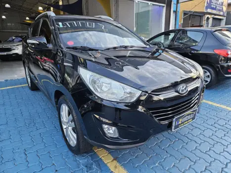 HYUNDAI IX35 2.0 16V 4P GLS AUTOMTICO, Foto 15
