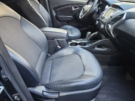HYUNDAI IX35 2.0 16V 4P GLS AUTOMTICO, Foto 8
