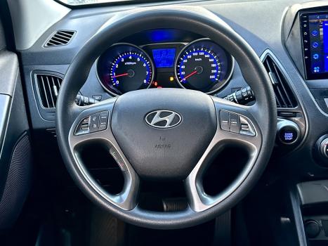 HYUNDAI IX35 2.0 16V 4P FLEX, Foto 2