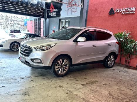 HYUNDAI IX35 2.0 16V 4P FLEX, Foto 5