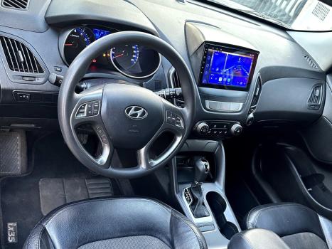 HYUNDAI IX35 2.0 16V 4P FLEX, Foto 6