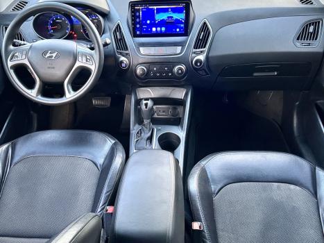HYUNDAI IX35 2.0 16V 4P FLEX, Foto 8