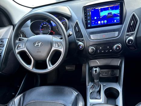 HYUNDAI IX35 2.0 16V 4P FLEX, Foto 10