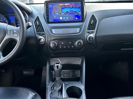 HYUNDAI IX35 2.0 16V 4P FLEX, Foto 11