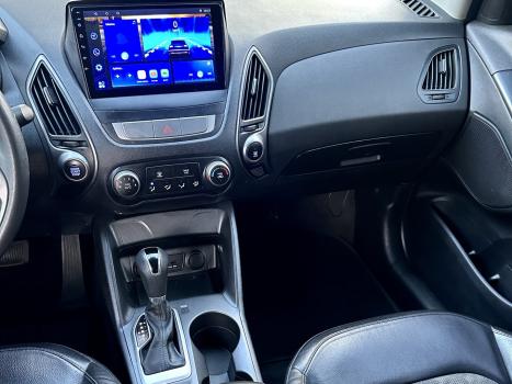 HYUNDAI IX35 2.0 16V 4P FLEX, Foto 12