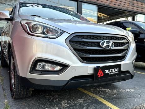 HYUNDAI IX35 2.0 16V 4P FLEX, Foto 15