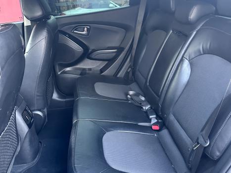 HYUNDAI IX35 2.0 16V 4P FLEX, Foto 18