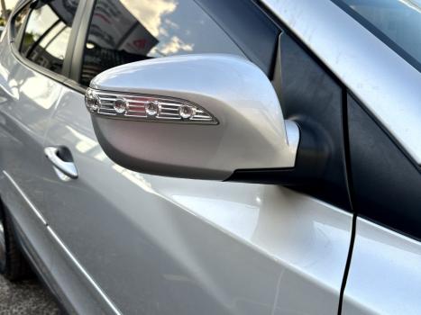 HYUNDAI IX35 2.0 16V 4P FLEX, Foto 23