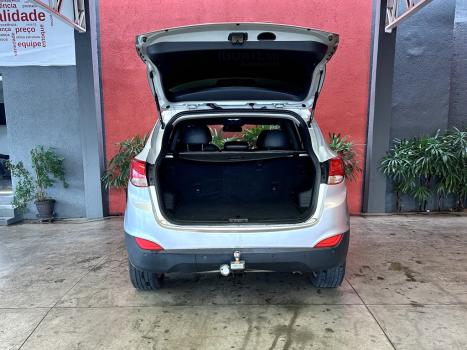 HYUNDAI IX35 2.0 16V 4P FLEX, Foto 28