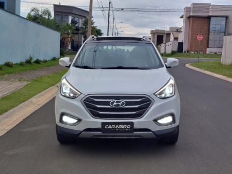 HYUNDAI IX35 2.0 16V 4P GLS FLEX AUTOMTICO, Foto 3