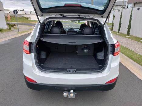 HYUNDAI IX35 2.0 16V 4P GLS FLEX AUTOMTICO, Foto 5