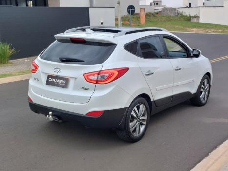 HYUNDAI IX35 2.0 16V 4P GLS FLEX AUTOMTICO, Foto 6