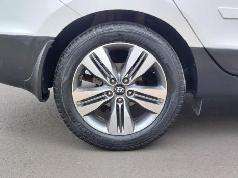 HYUNDAI IX35 2.0 16V 4P GLS FLEX AUTOMTICO, Foto 7