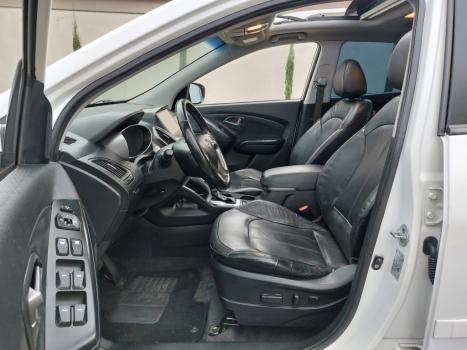 HYUNDAI IX35 2.0 16V 4P GLS FLEX AUTOMTICO, Foto 9