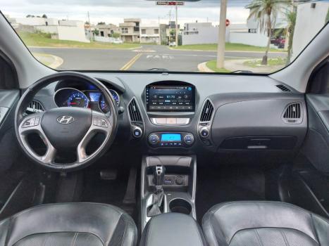 HYUNDAI IX35 2.0 16V 4P GLS FLEX AUTOMTICO, Foto 11