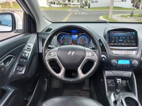 HYUNDAI IX35 2.0 16V 4P GLS FLEX AUTOMTICO, Foto 12