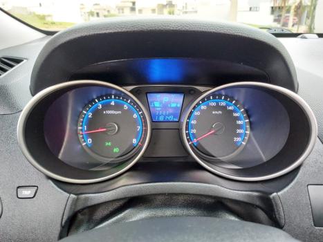 HYUNDAI IX35 2.0 16V 4P GLS FLEX AUTOMTICO, Foto 13