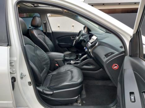 HYUNDAI IX35 2.0 16V 4P GLS FLEX AUTOMTICO, Foto 16