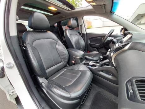HYUNDAI IX35 2.0 16V 4P GLS FLEX AUTOMTICO, Foto 17
