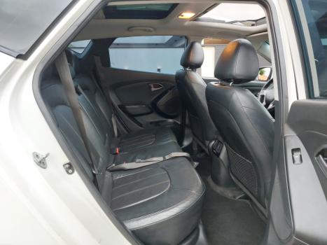 HYUNDAI IX35 2.0 16V 4P GLS FLEX AUTOMTICO, Foto 18