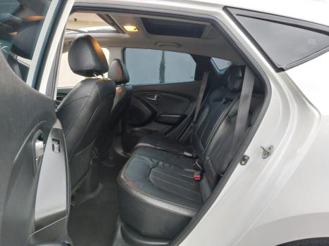HYUNDAI IX35 2.0 16V 4P GLS FLEX AUTOMTICO, Foto 19