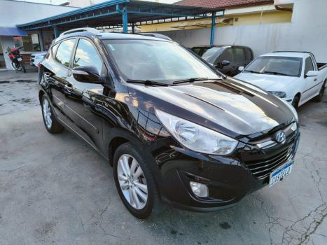 HYUNDAI IX35 2.0 16V 4P FLEX AUTOMTICO, Foto 2