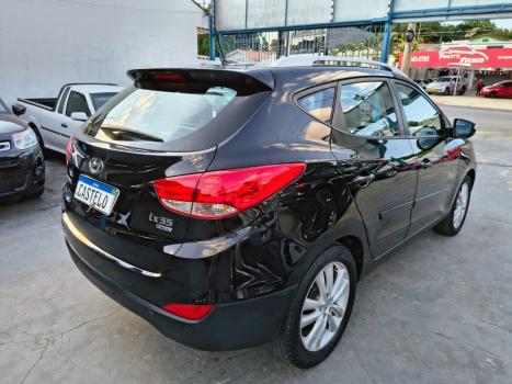 HYUNDAI IX35 2.0 16V 4P FLEX AUTOMTICO, Foto 3