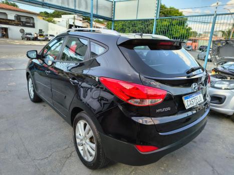 HYUNDAI IX35 2.0 16V 4P FLEX AUTOMTICO, Foto 4