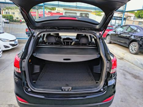 HYUNDAI IX35 2.0 16V 4P FLEX AUTOMTICO, Foto 5