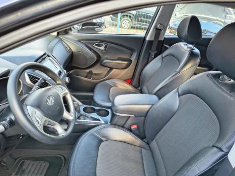 HYUNDAI IX35 2.0 16V 4P FLEX AUTOMTICO, Foto 6