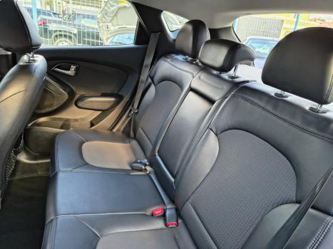 HYUNDAI IX35 2.0 16V 4P FLEX AUTOMTICO, Foto 7