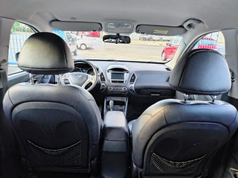 HYUNDAI IX35 2.0 16V 4P FLEX AUTOMTICO, Foto 8